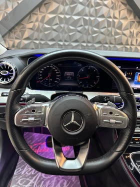 Mercedes-Benz CLS 350 d 4 MATIC * BRABUS * AMG * , снимка 10