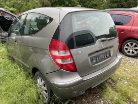 Обява за продажба на Mercedes-Benz A 180 1.8CDI ~ 999 лв. - изображение 11
