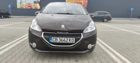 Peugeot 208 1.4 HDI | Mobile.bg    2