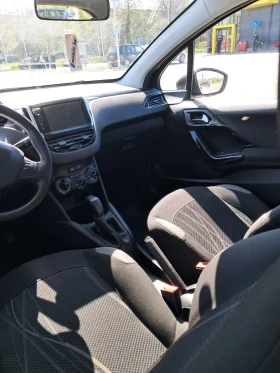 Peugeot 208 1.4 HDI | Mobile.bg    14