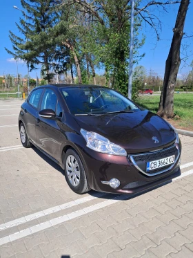 Peugeot 208 1.4 HDI | Mobile.bg    3