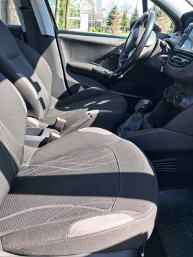 Peugeot 208 1.4 HDI | Mobile.bg    13