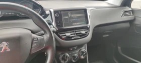 Peugeot 208 1.4 HDI | Mobile.bg    12