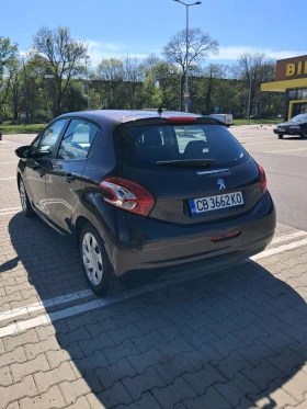 Peugeot 208 1.4 HDI | Mobile.bg    8