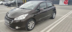 Peugeot 208 1.4 HDI | Mobile.bg    4