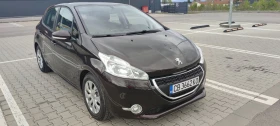 Peugeot 208 1.4 HDI | Mobile.bg    6