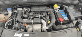 Peugeot 208 1.4 HDI | Mobile.bg    15