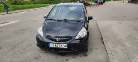 Обява за продажба на Honda Jazz ~5 700 лв. - изображение 1