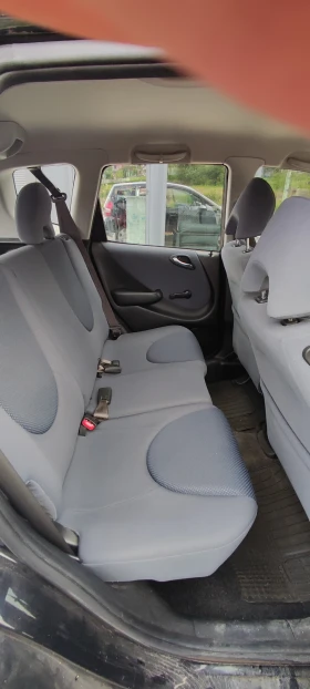 Обява за продажба на Honda Jazz ~5 700 лв. - изображение 7