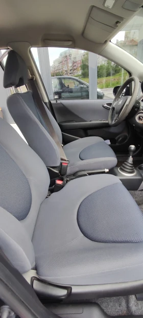 Обява за продажба на Honda Jazz ~5 700 лв. - изображение 5
