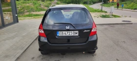 Обява за продажба на Honda Jazz ~5 700 лв. - изображение 2