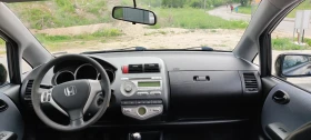 Обява за продажба на Honda Jazz ~5 700 лв. - изображение 4