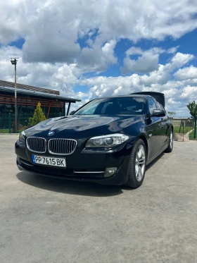 Обява за продажба на BMW 530 ~29 900 лв. - изображение 2