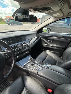 BMW 530 | Mobile.bg    13