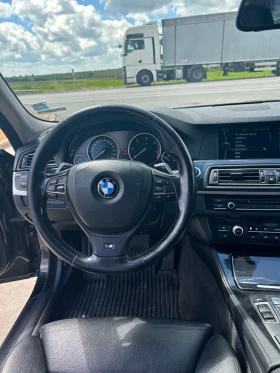 Обява за продажба на BMW 530 ~29 900 лв. - изображение 11