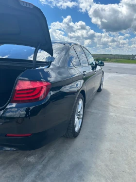 Обява за продажба на BMW 530 ~29 900 лв. - изображение 4