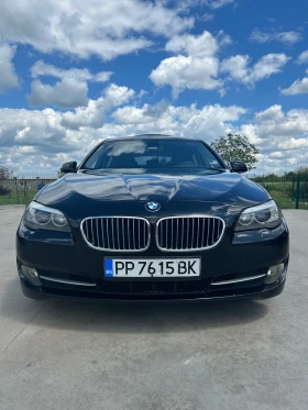Обява за продажба на BMW 530 ~29 900 лв. - изображение 1