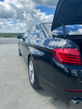Обява за продажба на BMW 530 ~29 900 лв. - изображение 3