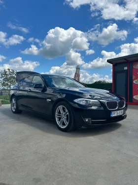 Обява за продажба на BMW 530 ~29 900 лв. - изображение 1