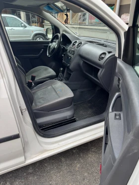 VW Caddy Maxi | Mobile.bg    6