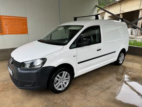 VW Caddy Maxi | Mobile.bg    2