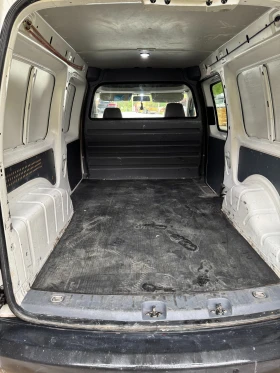VW Caddy Maxi | Mobile.bg    4