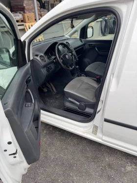 VW Caddy Maxi | Mobile.bg    5