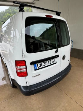 VW Caddy Maxi | Mobile.bg    3