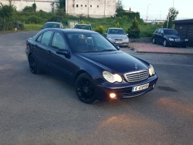 Mercedes-Benz C 220 FACE | Mobile.bg    7