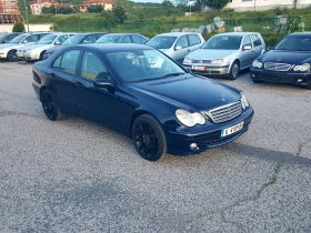 Mercedes-Benz C 220 FACE | Mobile.bg    6