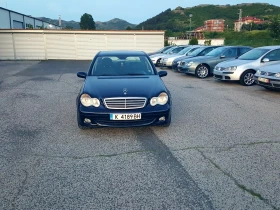 Mercedes-Benz C 220 FACE | Mobile.bg    14