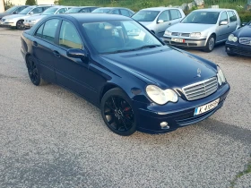 Mercedes-Benz C 220 FACE | Mobile.bg    10