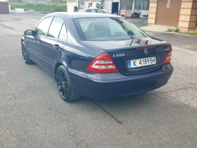 Mercedes-Benz C 220 FACE | Mobile.bg    3