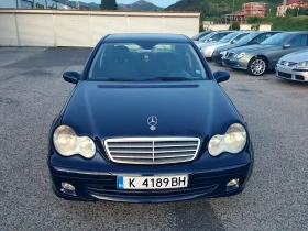 Mercedes-Benz C 220 FACE | Mobile.bg    4