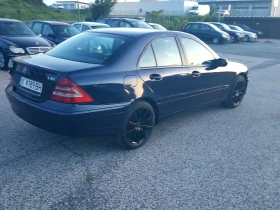 Mercedes-Benz C 220 FACE | Mobile.bg    9