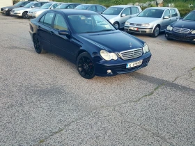 Mercedes-Benz C 220 FACE | Mobile.bg    15