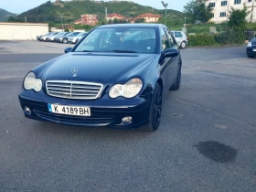 Mercedes-Benz C 220 FACE | Mobile.bg    12