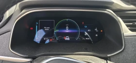 Renault Zoe 52kwh* 400km* 135hp* КОЖА* NAVI* КАМЕРА* 6.2022г - 33500 лв. - 75018531 11