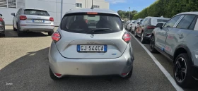 Renault Zoe 52kwh* 400km* 135hp* КОЖА* NAVI* КАМЕРА* 6.2022г - 33500 лв. - 75018531 6