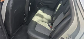 Renault Zoe 52kwh* 400km* 135hp* КОЖА* NAVI* КАМЕРА* 6.2022г - 33500 лв. - 75018531 9