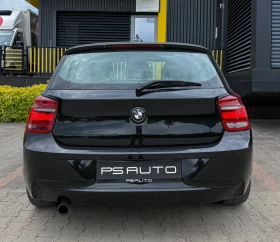 BMW 116 4  / CIC  /  /  | Mobile.bg    7