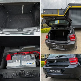 BMW 116 4  / CIC  /  /  | Mobile.bg    14