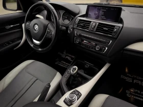 BMW 116 4  / CIC  /  /  | Mobile.bg    17