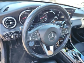 Mercedes-Benz C 300 4MATIC | Mobile.bg    7