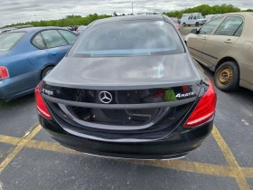 Mercedes-Benz C 300 4MATIC | Mobile.bg    5