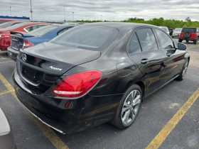 Mercedes-Benz C 300 4MATIC | Mobile.bg    4