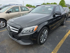 Mercedes-Benz C 300 4MATIC | Mobile.bg    3
