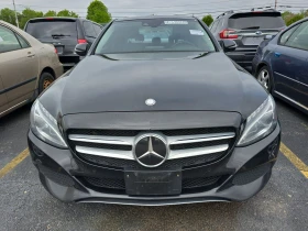 Mercedes-Benz C 300 4MATIC | Mobile.bg    2