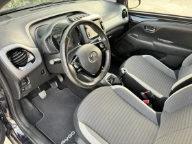 Toyota Aygo X-Play 29744 | Mobile.bg    8