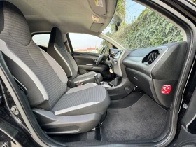 Toyota Aygo X-Play 29744 | Mobile.bg    12